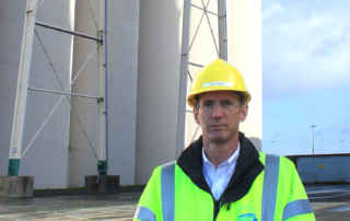Portrait de Simon Aimar, Sica Atlantique