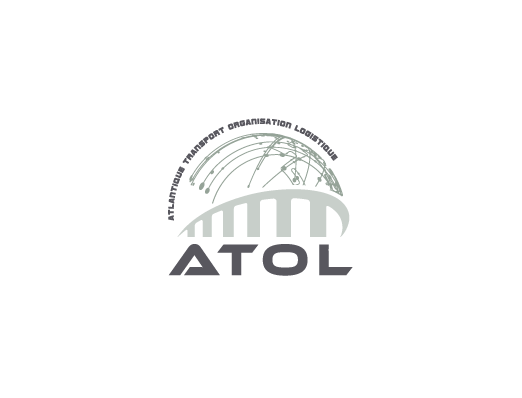 Logo ATOL image du logotype de l