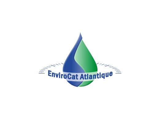Logo Envirocat Atlantique image du logotype de l
