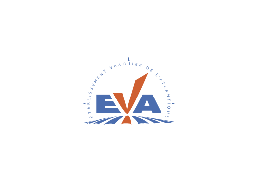 Logo EVA image du logotype de l