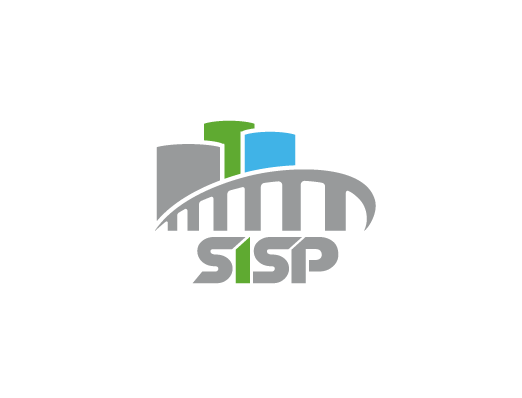 Logo SISP image du logotype de l