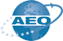 Logos BVQI et AEO