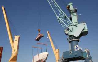 Quai de l'anse Saint Marc 2