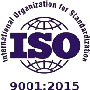 Logos ISO9001