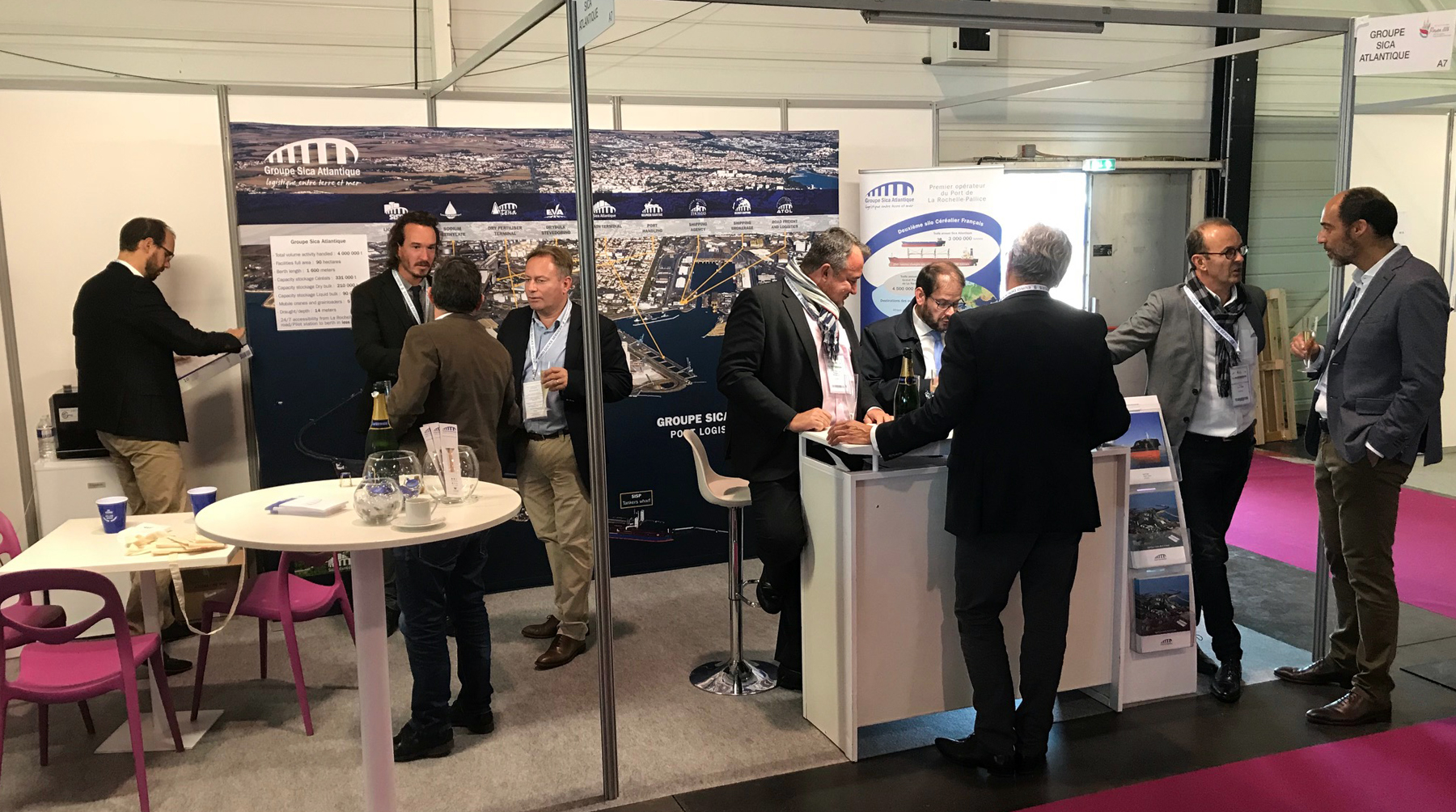 ROUEN SAI 2018