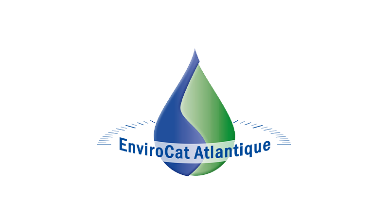 Logo Envirocat Atlantique image du logotype de l