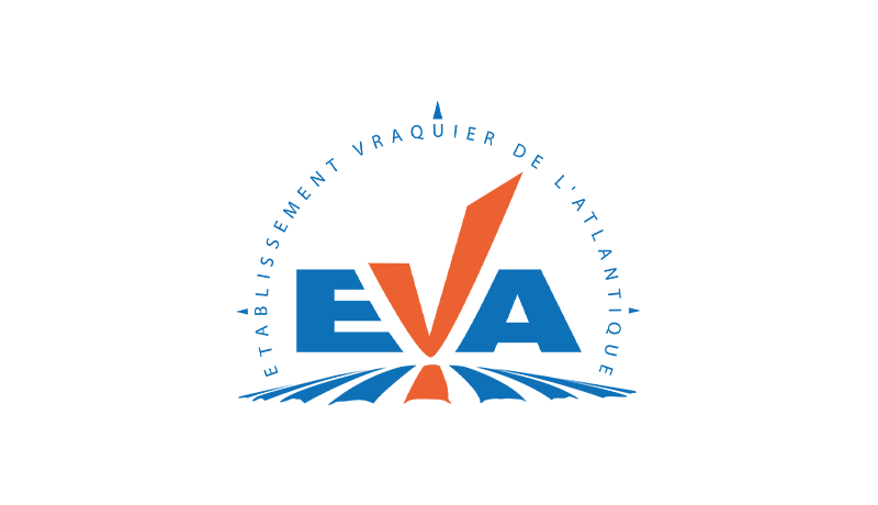 Logo EVA image du logotype de l
