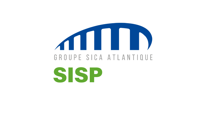 Logo SISP image du logotype de l